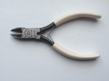 Vintage Lindstrom Cutter - 1625 - 112  (4.5")