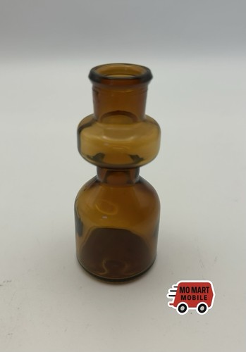 Antique amber glass - antique, smelling