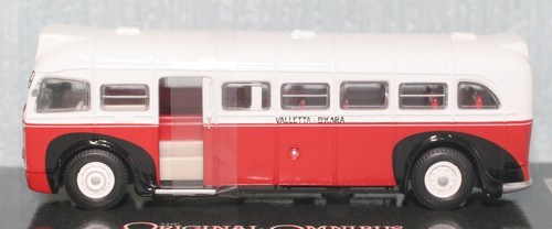 Corgi original omnibus company - corgi,