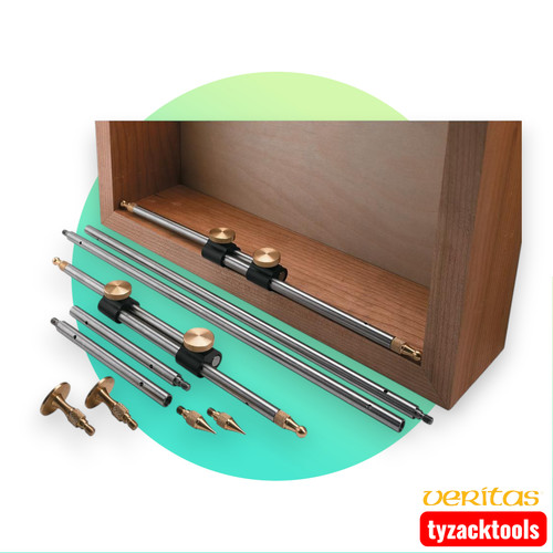 Veritas bar gauge measuring - measuring, &