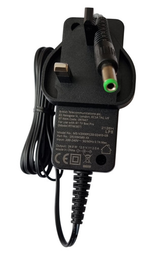 Box pro power - box, supply