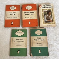 Bundle vintage penguin - bundle, of
