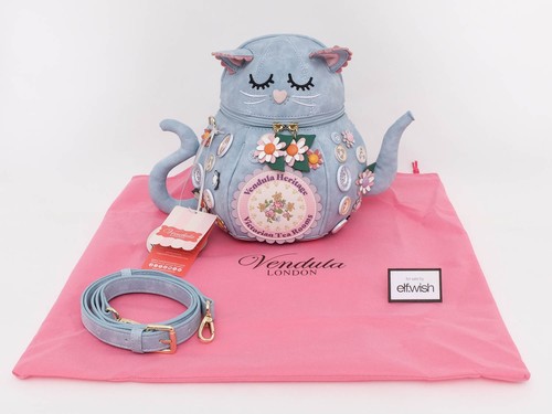 Vendula heritage victorian tea - heritage,