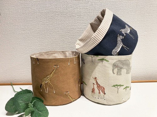 Handmade sophie allport safari - handmade,