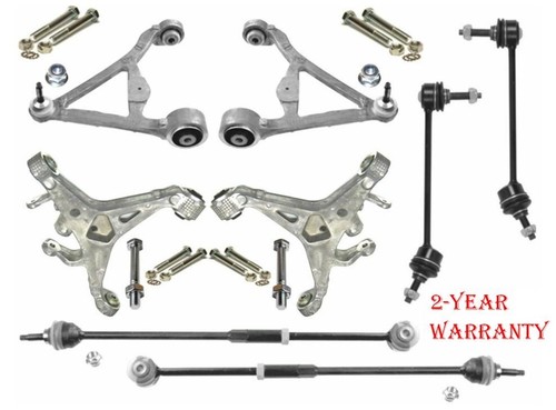 Jaguar type suspension arm - s-type, +