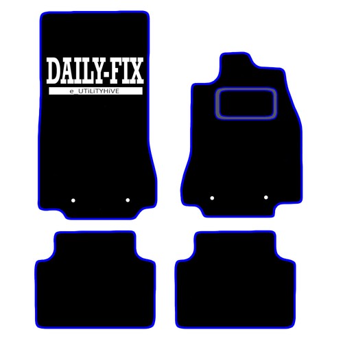 Car floor mats for - for, jaguar