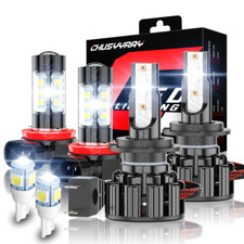 For Audi A5 8T 2008-2016 LED