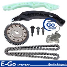 Timing Chain Kit For Mercedes