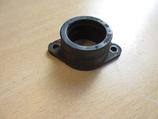 Suzuki TS185 ER    Inlet stub