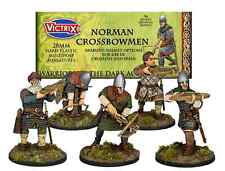 Victrix Warriors Of The Dark