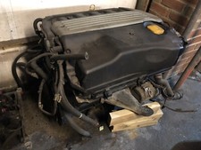 Range Rover Vogue L322 3.0 DIESEL TD6 BMW M57 Engine Complete