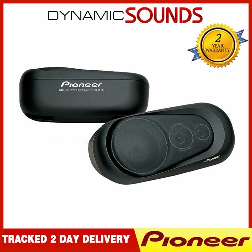 Pioneer x150 surface mount - ts-x150,
