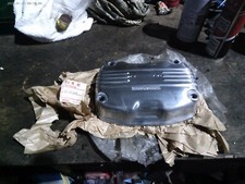 NOS 1975 - 1979 HONDA GL1000 GOLDWING CYLINDER HEAD ROCKER COVER 12311-371-010