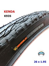 Kenda k935 bike tyre - bike, size