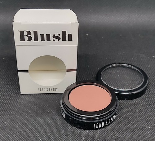 Lord berry blush powder - lord, &