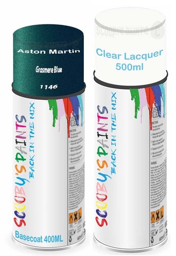For aston martin spray paint - for,
