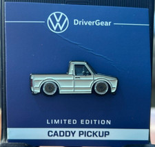 Leen Customs Volkswagen Caddy