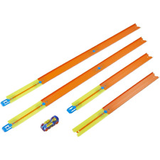 Hot Wheels Track Builder Basic