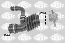 3336285 SASIC CHARGER AIR HOSE