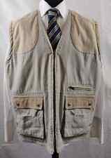 Mens Gilet Size XL by P.G