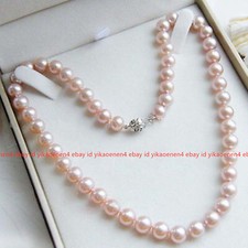  7-8mm Pink Freshwater