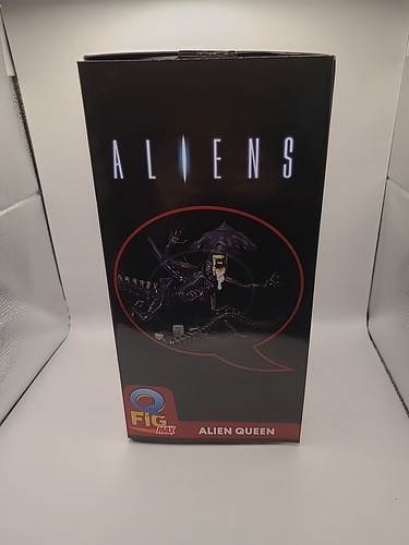 Fig max elite - alien, queen