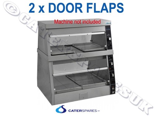 Adexa hds3 plastic door - x,