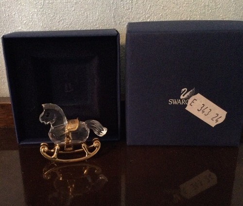 Swarovski crystal memories - crystal,