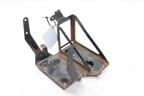 Fuse box battery - box, 850