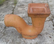UNUSUAL GARDEN PLANTER -