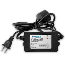 Ballast for 55W Ultraviolet