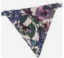 Gisela Graham La Boheme Floral