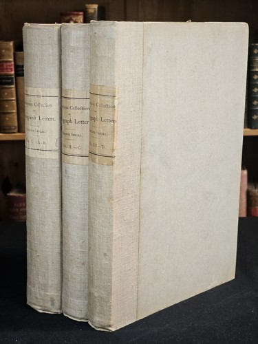 1893 the collection - the,