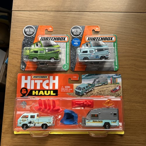 Matchbox transporter cab - cab,
