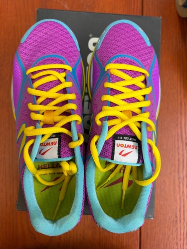 Newton running shoes motion - newton,