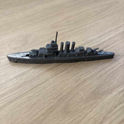 Lead hms cumberland heavy - hms,