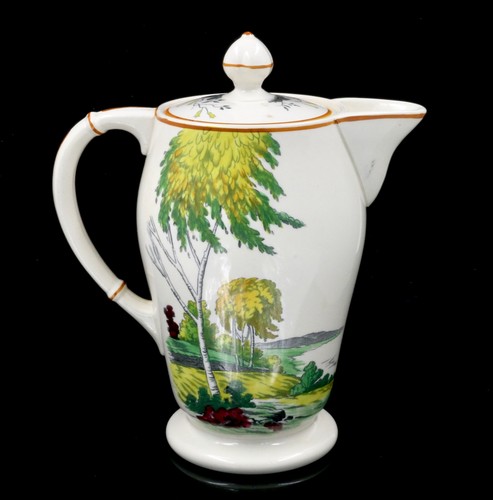 Copeland spode art - spode,