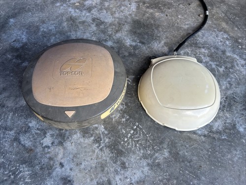 Topcon agi 4 repairs - agi-3, &