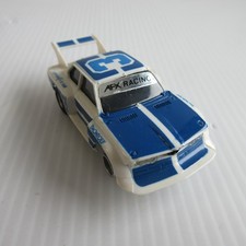 Runs Tomy AFX Turbo Chassis