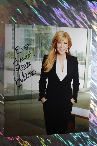Leeza gibbons entertainment - leeza, (entertainment
