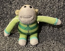 PG Tips Monkey Chimp Soft Toy