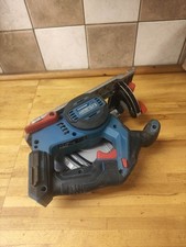 Erbauer ECS18-Li 18V Brushless