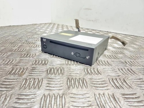 Volvo v70 iii changer - v70, bw