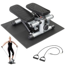 Mini Steppers for Exercise LCD