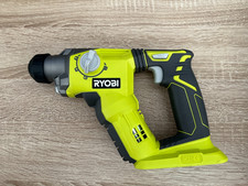 Ryobi 18V 4-Mode SDS+ Drill