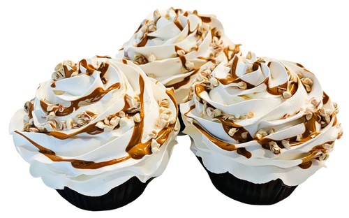 Dezicakes fake cupcakes cake - cupcakes, &