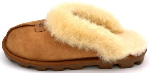 New ugg coquette chestnut - coquette,