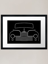 Jowett Javelin 1940s-1950s
