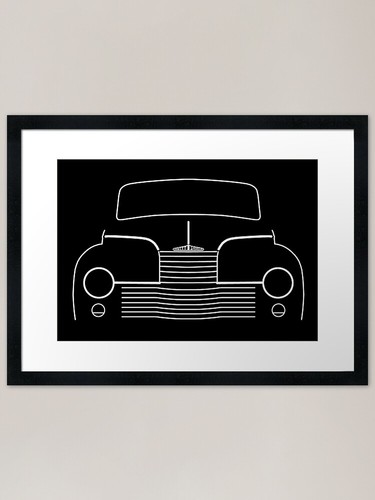 Jowett javelin 1940s - jowett, 1940s-1950s