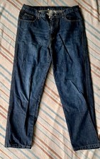 Kevlar Lined Motorbike